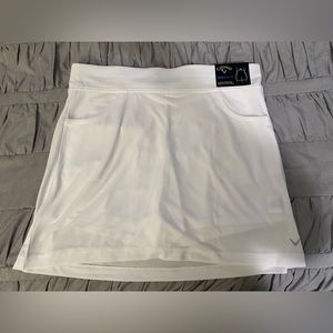 Women’s Callaway Golf Skirt